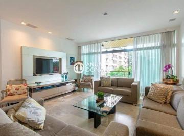 Anuar Donato Vendas 4 Quartos Apartamento Serra · Serra - Apartamento 4 quartos à venda na Anuar Donato