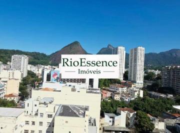 Apartamento · 24m² · 1 Vaga · Kitnet à Venda em Laranjeiras com 24 m² e Vaga | Próximo ao Clube Hebraica
