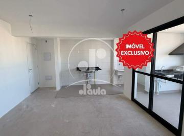Apartamento · 75m² · 2 Quartos · 2 Vagas · Apartamento à venda, 2 quartos 2 suítes Campestre em Santo André/SP
