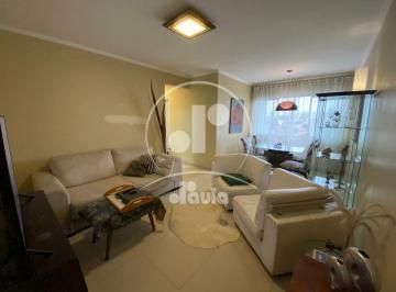 Apartamento · 93m² · 3 Quartos · 2 Vagas · Apartamento à venda, 3 quartos 1 suíte Vila Gilda em Santo André/SP 