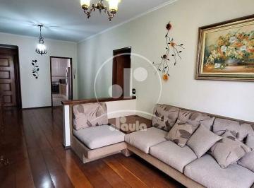 Apartamento · 120m² · 3 Quartos · 2 Vagas · Apartamento à venda, 3 quartos 1 suíte Vila Bastos em Santo André/SP