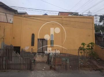 Comercial · 150m² · 4 Vagas · Galpão à venda, Jardim Cristiane em Santo André/SP