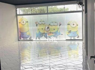 230fa91ef7dabcd7914a411f26bc188e61bbc0e8 · Salão para alugar, 160 m² - Parque dos Eucaliptos - Sorocaba/SP