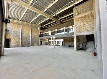 b6c30303eaf11add0f62f8dd8e25b0077459ca11 · Galpão para alugar, 710 m² - Jardim do Sol - Sorocaba/SP
