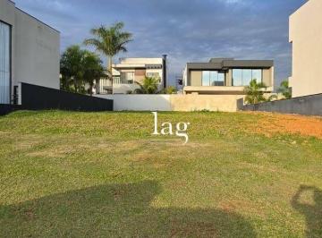 fe799705b47b119a395cc2ca5b17dbe2ae0d6727 · Terreno à venda, 485 m² por R$ 799.000,00 - Alphaville Nova Esplanada - Votorantim/SP