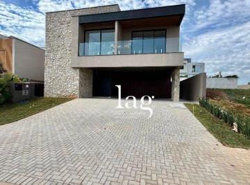 b61080f8761bdb6074fafe87250677540dfefd8e · Casa com 5 quartos à venda, 458 m² por R$ 3.590.000 - Alphaville Nova Esplanada - Votorantim/SP