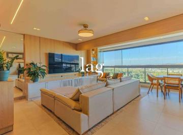 7870819d3a562d8e938117a17a15dd02dc57cc0f · Apartamento com 3 dormitórios à venda, 133 m² por R$ 1.890.000,00 - Alameda JK - Votorantim/SP