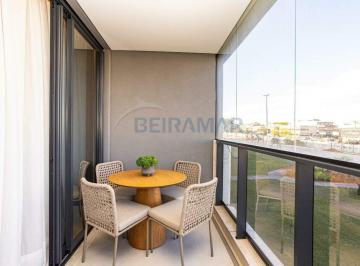 Apartamento · 126m² · 3 Quartos · 2 Vagas · Apartamento à venda com 3 suítes na Quadra 500 - Sudoeste