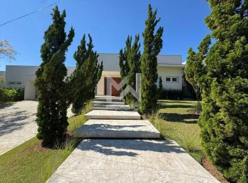 Casa · 761m² · 7 Quartos · 6 Vagas · Casa à venda no Residencial Jardim Primavera em Louveira - SP