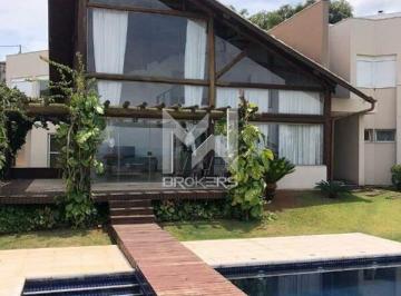 Piscina · Casa à venda no Condomínio Residencial Jardim Primavera em Louveira/SP