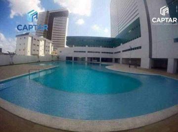 Apartamento · 60m² · 2 Quartos · 2 Vagas · Apartamento para Locação - Eko 2 quartos Caruaru/PE