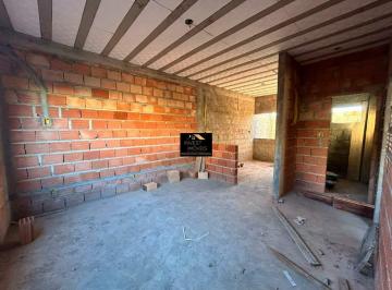 Casa · 66m² · 2 Quartos · 2 Vagas · Casa à venda, 2 quartos, 2 vagas, Satélite - Juatuba/MG