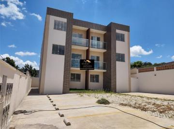 Apartamento · 55m² · 2 Quartos · 1 Vaga · Apartamento à venda, 2 quartos, 1 vaga, Bela Vista - Juatuba/MG