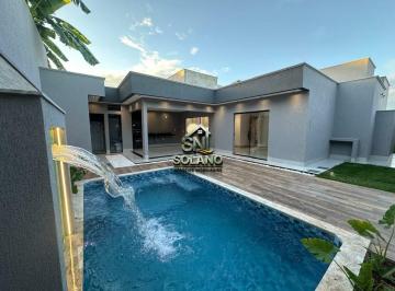 Casa · 187m² · 3 Vagas · Casa Residencial à venda em Goiânia/GO (187m² internas) – Bairro Residencial Itália