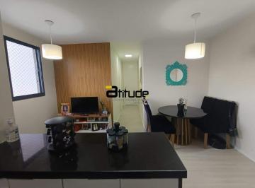 Apartamento · 44m² · 2 Quartos · 1 Vaga · Locação de Apartamento no centro de Osasco