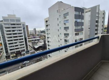 Apartamento · 83m² · 3 Quartos · 1 Vaga · Apartamento para locação, no Jardim Aquarius, em São José dos Campos-SP