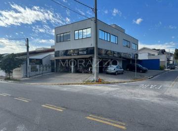 Comercial · 45m² · Locação de Sala comercial 45m² - Villa Branca, Jacareí SP