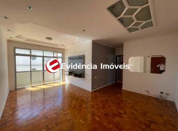 Apartamento · 173m² · 3 Quartos · 1 Vaga · Apartamento residencial para locação em Santo André (Centro) – 3 dormitórios, 1 suíte e 1 vaga
