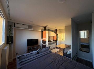 4fcfd806320246fa7923026fa1c7150b6712026a · Apartamento com 1 dormitório à venda, 25 m² por R$ 421.000,00 - Barra Funda - São Paulo/SP