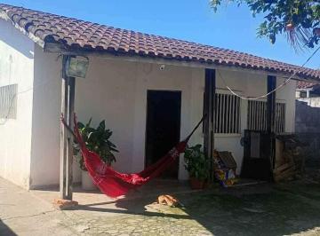 Casa · 113m² · 1 Quarto · 4 Vagas · Casa à venda com 1 quarto no bairro Bopiranga