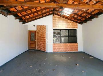 Casa · 155m² · 3 Quartos · 2 Vagas · Casa em Itu para aluguel Cruz das Almas - SP | 3 quartos Área total 156,86 m² - R$ 4.000,00