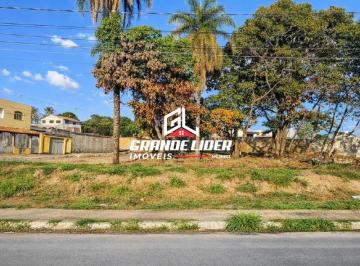 Terreno · 305m² · Lote à venda, Jardim das Alterosas 1ª Seção - Betim/MG