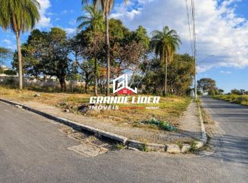 Terreno · 305m² · Lote à venda, Jardim das Alterosas 1ª Seção - Betim/MG