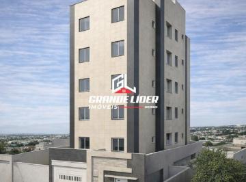Apartamento · 102m² · 3 Quartos · 2 Vagas · Cobertura à venda, 3 quartos, 1 suíte, 2 vagas, Novo Eldorado - Contagem/MG