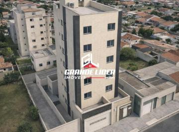 Apartamento · 102m² · 3 Quartos · 2 Vagas · Cobertura à venda, 3 quartos, 1 suíte, 2 vagas, Novo Eldorado - Contagem/MG
