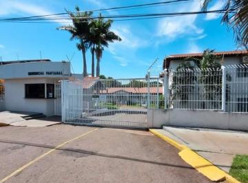Apartamento · 72m² · 3 Quartos · 1 Vaga · Apartamento no Parque Residencial Pantanal