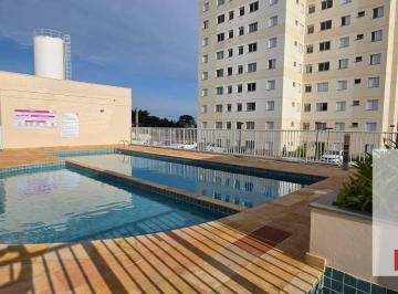 15b358c1c5cdb71e6174da6b64e2d14011f22c59 · Apartamento com 3 dormitórios à venda, 59 m² por R$ 345.000,00 - Jardim do Lago Continuação - Campin