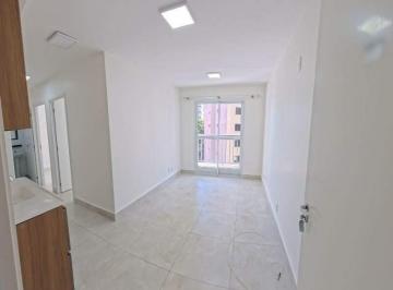 Apartamento · 36m² · 2 Quartos · Apartamento residencial à venda no Jabaquara, São Paulo | 2 quartos