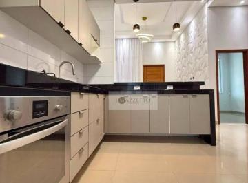 3d789de028822f5f2674d8a2863d8c9d4288d55e · Casa com 3 dormitórios à venda, 108 m² por R$ 947.000 - Jardim Park Real - Indaiatuba/SP
