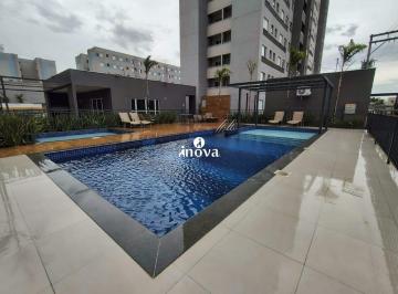 Apartamento · 53m² · 2 Quartos · 1 Vaga · Apartamento para locação, bairro Jardim do Lago