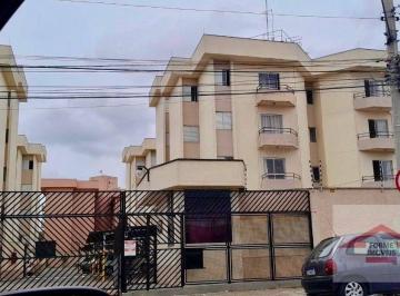 564150d4fd5ba88f5bb7cb5cce739dfe77dc55fe · Apartamento com 2 dormitórios à venda, 70 m² por R$ 360.000 - Residencial Hortolândia II - Vila Hort