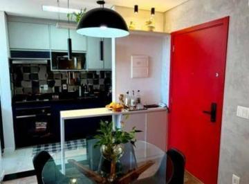 915e119c9f1f749a441005c89c0826769acfce89 · Apartamento com 2 dormitórios à venda, 52 m² por R$ 550.000 - Condomínio Myriad - Engordadouro - Jun