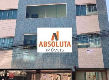 Apartamento · 59m² · 2 Quartos · 1 Vaga · Apartamento para aluguel, 2 quartos, 1 vaga, Centro - Conselheiro Lafaiete/MG