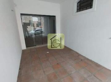 Casa · 172m² · 3 Quartos · Casa para Alugar no Centro de Itu/SP (3 Quartos)