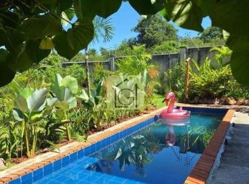 Casa · 350m² · 2 Vagas · Casa com 4 suítes à venda no Condomínio Portal dos Bandeirantes – Salto/SP