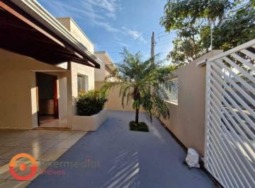 Casa · 209m² · 2 Quartos · 2 Vagas · Casa para Locação com 2 Dormitórios, sendo 1 Suíte – Portal Ville Primavera