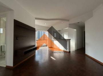 Apartamento · 67m² · 2 Quartos · 1 Vaga · Apartamento para locação com 2 quartos e 1 vaga - próximo ao Pão de Açúcar - bairro Santa Paula / Sã