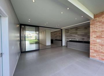 Casa · 340m² · 5 Quartos · 3 Vagas · CASA 340m² - 5qts - Moderna - Planejada - Condominio Quintas do Sol
