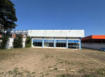 Comercial · 1328m² · Barracao a venda e Locaçao em Foz do Iguaçu