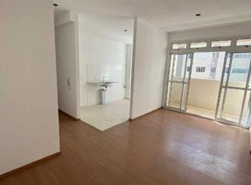 Apartamento · 57m² · 3 Quartos · 1 Vaga · à vendaApartamentoJKContagem