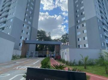 Apartamento · 55m² · 2 Quartos · 1 Vaga ·  à vendaApartamentoEldoradoContagem
