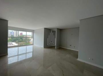 Apartamento · 90m² · 2 Quartos · 1 Vaga · Apartamento novo em andar alto no Centro de Foz, no Elegance Tower.