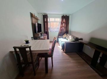 bb9d3f40d6b142c76f0a7c251a5c5a9d77a708de · Apartamento com 2 dormitórios à venda, 46 m² por R$ 220.000,00 - Cidade Industrial - Curitiba/PR