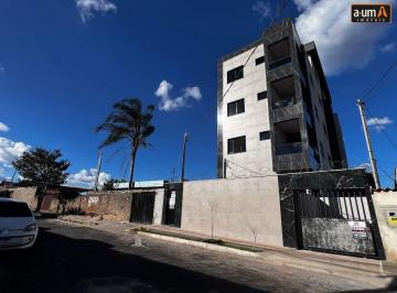 Apartamento · 160m² · 3 Quartos · 2 Vagas ·  à vendaCoberturaNovo EldoradoContagem