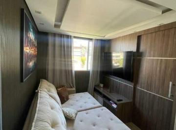 Apartamento · 47m² · 2 Quartos · 1 Vaga · à vendaApartamentoAlvoradaContagem