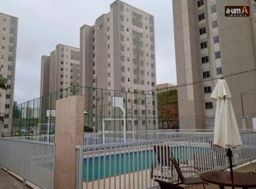 Apartamento · 45m² · 2 Quartos · 1 Vaga · à vendaApartamentoTrês BarrasContagem